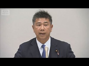 「NHK党」唯一の国会議員が離党 「立花氏との政策連携は継続」と強調【知っておきたい！】【グッド！モーニング】(2025年11月18日)