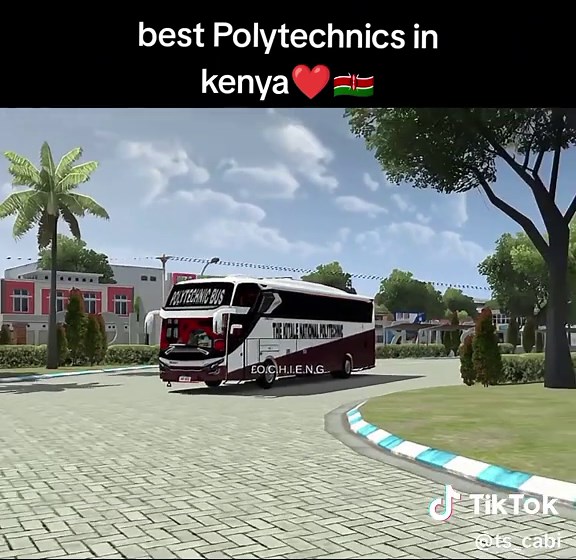 Best Polytechnics in Kenya | Top Technical Institutes