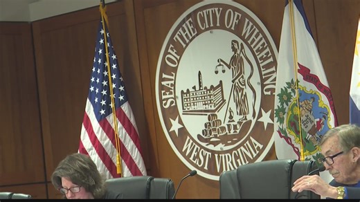 City of Wheeling announces 2026 spring cleanup dates