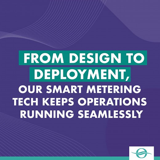 Every design we create drives a smarter tomorrow. Through intelligent technology and local innovation, Conlog powers the systems that keep operations flowing and communities connected. Discover how efficiency begins with design. #Conlog #SmartDesignSmarterDelivery #OperationalEfficiency #Innovation #SmartMetering #UtilitySolutions #EngineeringExcellence #SustainableInnovation | Conlog
