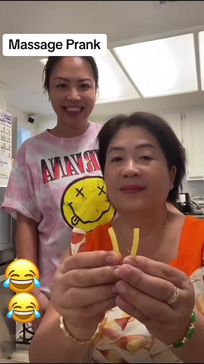 Funny Couples Massage Prank Gone Wrong