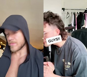 #duet with @thesuperlatenight #radioactive #imaginedragons #oliviarodrigo #mashup #goodforyou