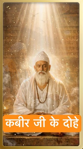 कबीर के अनमोल दोहे | हरि नाम की महिमा | Kabir Ke Dohe | Sant Kabir Vani | Bhakti Wisdom