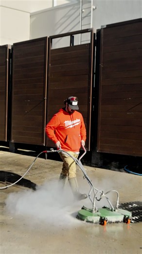 Professional Pressure Washing Is the First Step to a Polished Property ON Point delivers expert pressure washing that restores surfaces, removes built-up grime, and elevates the entire look of your property. Trust us for a deep clean that enhances curb appeal and gives your property a polished finish. 📞 Book your pressure washing service at (682) 338-1945! #onpointpresurewashing #fortworthpressurewashing #Dallaspressureashing #roofcleaning #housewashing