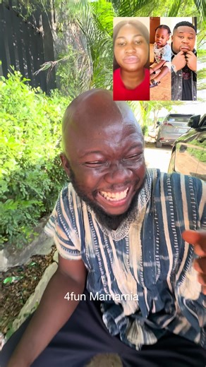 Cubana Chiefpriest and Helen: The Kenyan Connection