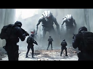 未来，外星人侵略地球，竟只花了半小时就成功占领地球，一口气看完科幻剧《殖民地》第一季