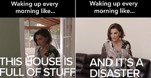 'Love It or List It' Star Hilary Farr Will Star in New Solo Show 'Tough Love With Hilary Farr'