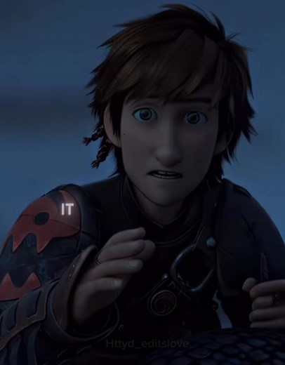How to Train Your Dragon: Best Duo Moments
