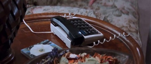 Scream (1996) has one of the most iconic opening scenes in cinema history.
