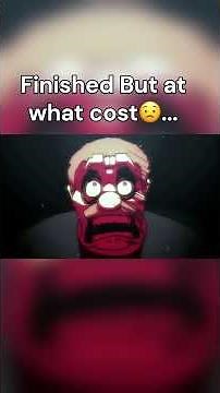 OFFICIAL SHUCKS ENDING CUTSCENE!?!!?!?