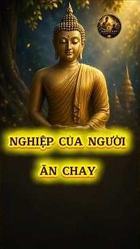 Nghiệp Của Người Ăn Chay: Tu Ở Miệng Hay Tu Từ Tâm?