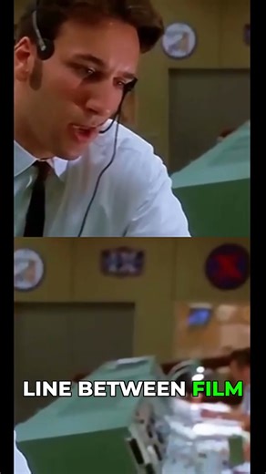 Apollo 13: Mission Control Set Was ACTUALLY Functional!