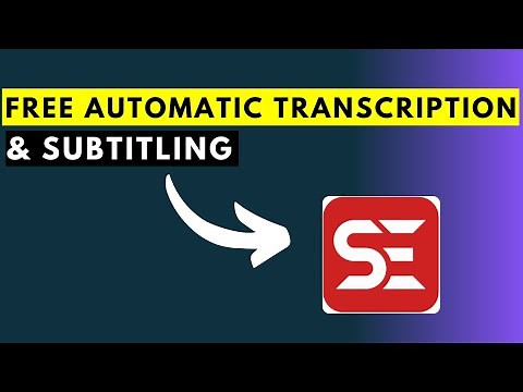 How to Automatically Transcribe and Subtitle Multiple Files at Once in Subtitle Edit BETA