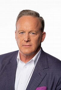 Sean Spicer | Substack
