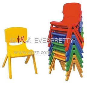 [Hot Item] School Kindergarten Furniture Durable Kids Plastic Study Chair