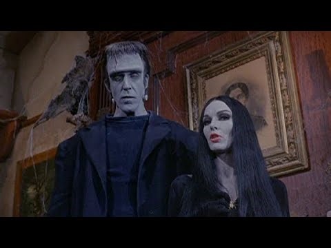What We Can Learn From The Lost Munsters Pilot