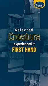 15K views · 39 reactions | A launch where comfort took center stage. From the grand reveal to creators experiencing the sofas first-hand, every moment captured genuine reactions, honest reviews and an excitement that filled the room. Centuary Sofas made its debut — and the comfort spoke for itself. #CentuarySofas #LaunchEvent #ComfortRedefined #CreatorEvent #FirstReactions #DesignMeetsComfort #HomeInteriors | Centuary Mattress | Facebook