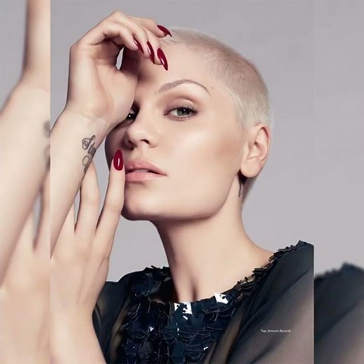 popular very short pixie buzz cuts for beautiful ladies 😍