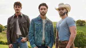 Restless Road announce release of their debut album 'Last Rodeo'