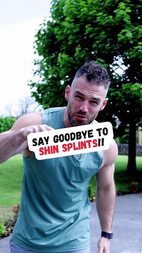 Effective Exercises to Prevent and Reduce Shin Splints for Runners and Athletes