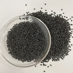 [Hot Item] Replace Lanxess PA66 GF33% PA66 Reinforced with 33% Glass Fiber Nylon66 Compounding
