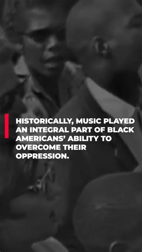 Our freedom had a soundtrack—and it still echoes today. From spirituals to gospel to jazz, music helped power the Civil Rights Movement by calming crowds, strengthening resolve, and changing hearts. These songs were more than melodies—they were survival tools. What song reminds you of the fight for justice? Article link in the comments | DefenderNetwork.com