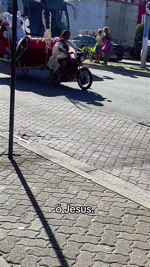 Vídeo de Lincoln_Tudesco (@lincoln_freitas) relacionado a maria passa na frente