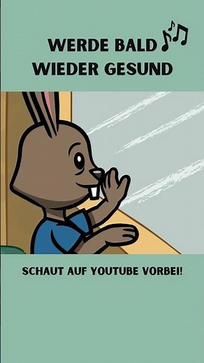 Gute Besserungs-Lied