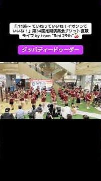 ジッパディードゥーダー
