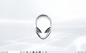 戴尔外星人m17r3原厂预装系统带F12support assist OS Recevory一键还原功能重装完成