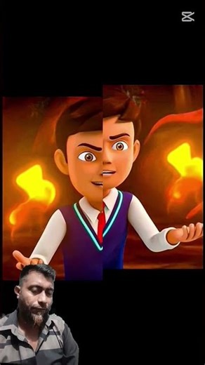 #cartoon #seba#ahl #edit