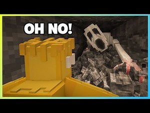 We Made Minecraft Horrifying
