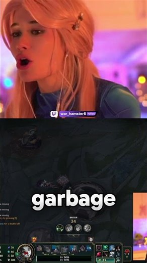 I don’t even know what more to say | #War_hamster6 on #twitch