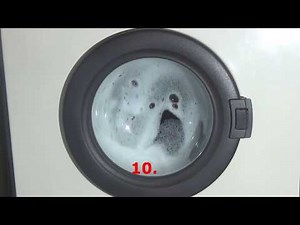 Unbalanced spins and suds lock Spin compliation No.2