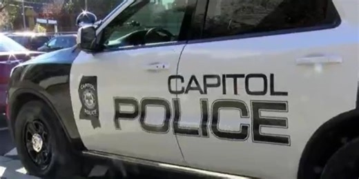 Two Capitol police officers indicted in Jaylen Lewis’ death