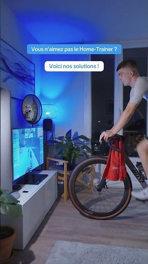 Comment mieux apprécier le Home trainer