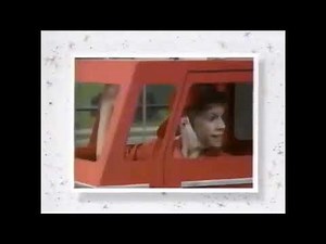 Here comes! Transportation fun with Barney (1992 Version) Final Part (Before 1993 PBS Going Places!)