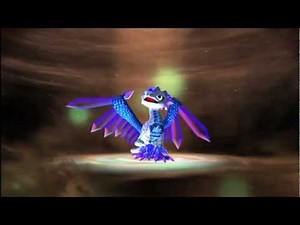 Meet The Skylanders - Flashwing "Blinded by the Light!" Official Trailer