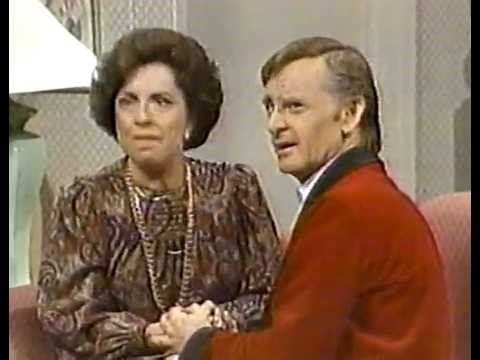 1980s TV bloopers TJ Hooker, John Byner's Bizarre, Paul Lynde etc