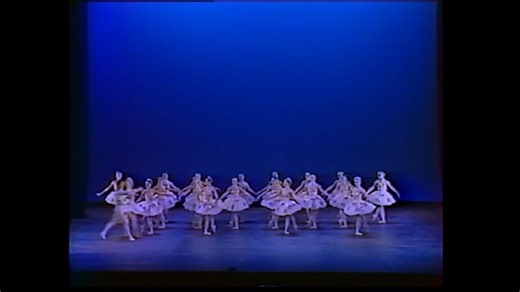 【众神归位】【巴黎歌剧院的黄金时代】【逆天阵容】帕基塔 1988年 Platel，Lormeau,，Guillem，Loudières