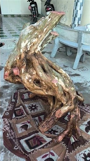 M105....4000k ... Quái thú hồi đầu chất liệu bằng lăng tím lá nhỏ rất to.. rất đẹp lh0908692917zalo