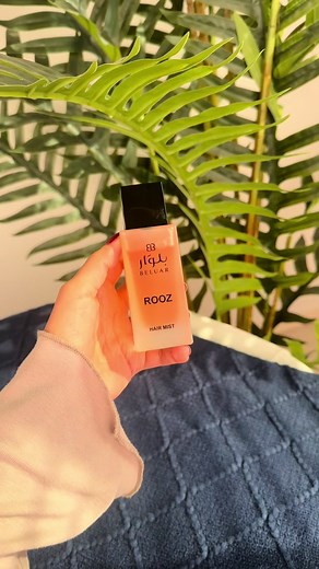 عطور الشعر الفاخرة من بلوار لتعزيز جمالك