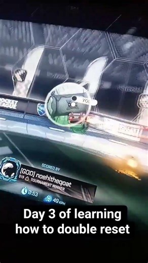 y'all think I'm getting any better?