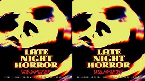 Late Night Horror (1968) ★ The Corpse Can't Play (S1E3) (C)