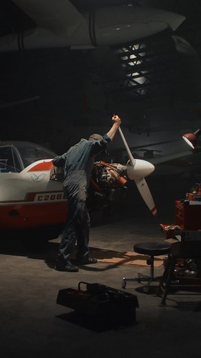 3.3K views · 74 reactions | Behind every homebuilt aircraft is a story of passion, perseverance, and ingenuity. To everyone who built their own aircraft: what's the one piece of advice you wish you had when you started? Share your wisdom in the comments!  #flyrotax #homebuiltaircraft #kitplanes #experimentalaircraft #avgeek #ınstagramaviation #flugzeugbau #experimental #diy #aviation | Fly Rotax | Facebook