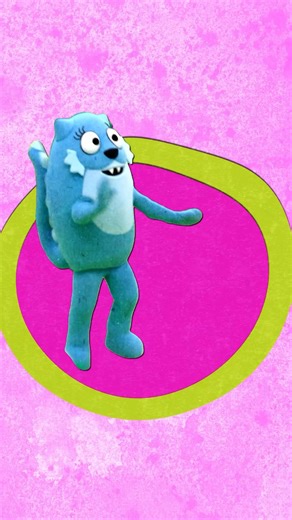 3K views · 54 reactions | Have you watched the new Wiggle Wiggle While You Work It video?! It’s guaranteed to get you wiggling!!彩 Wiggle Wiggle While You Work It is the lead single off of the Yo Gabba GabbaLand! (Season 1) Soundtrack (Deluxe Edition) that is out everywhere now!!! Go give it a listen on your favorite streaming platforms | Yo Gabba Gabba | Facebook