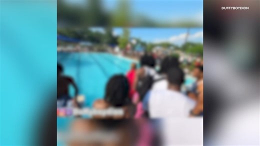 2nd person charged in Glen Ellyn teens 'takeover' at public pool, police say