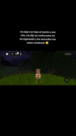 #abuelita #robloxgames #robloxfyp #roblox #abuelitaroblox