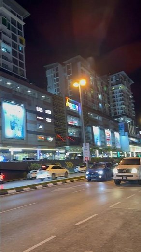 Vivacity Megamall, Kuching Sarawak #travel #borneo #sarawaktourism #kuching