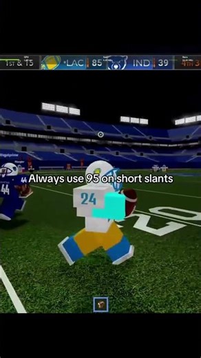 THE ONLY 2026 #qb GUIDE YOU NEED TO DOMINATE FF2UF! 🏆🎯 (SECRET SETTINGS REVEALED) #roblox #gaming